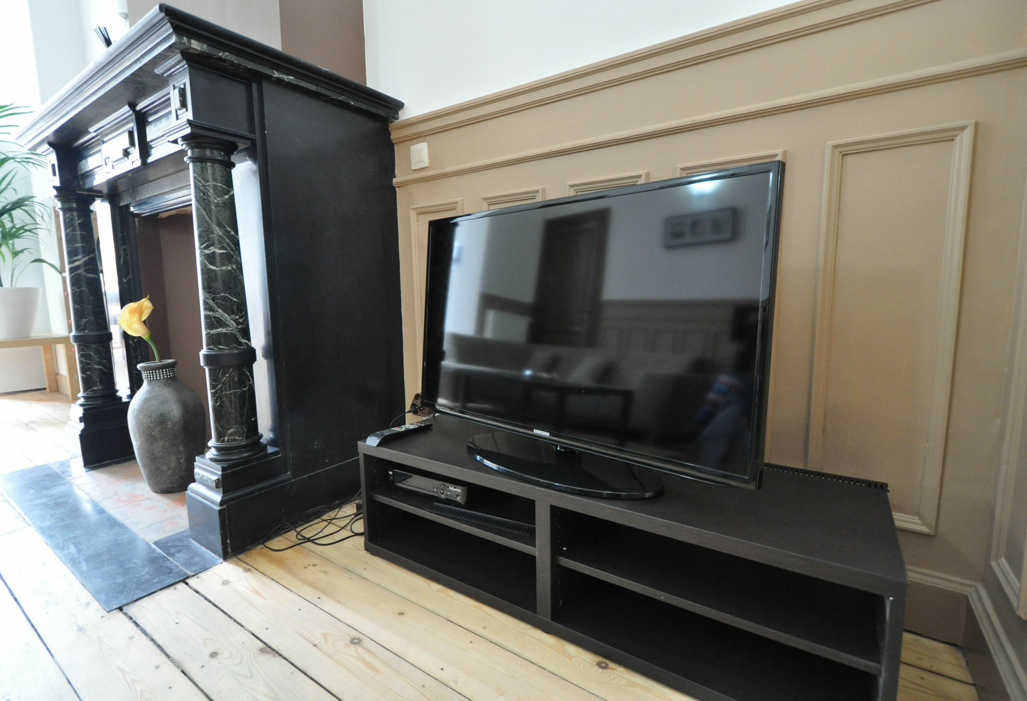 Urban Suites Brussels Eu Eksteriør bilde