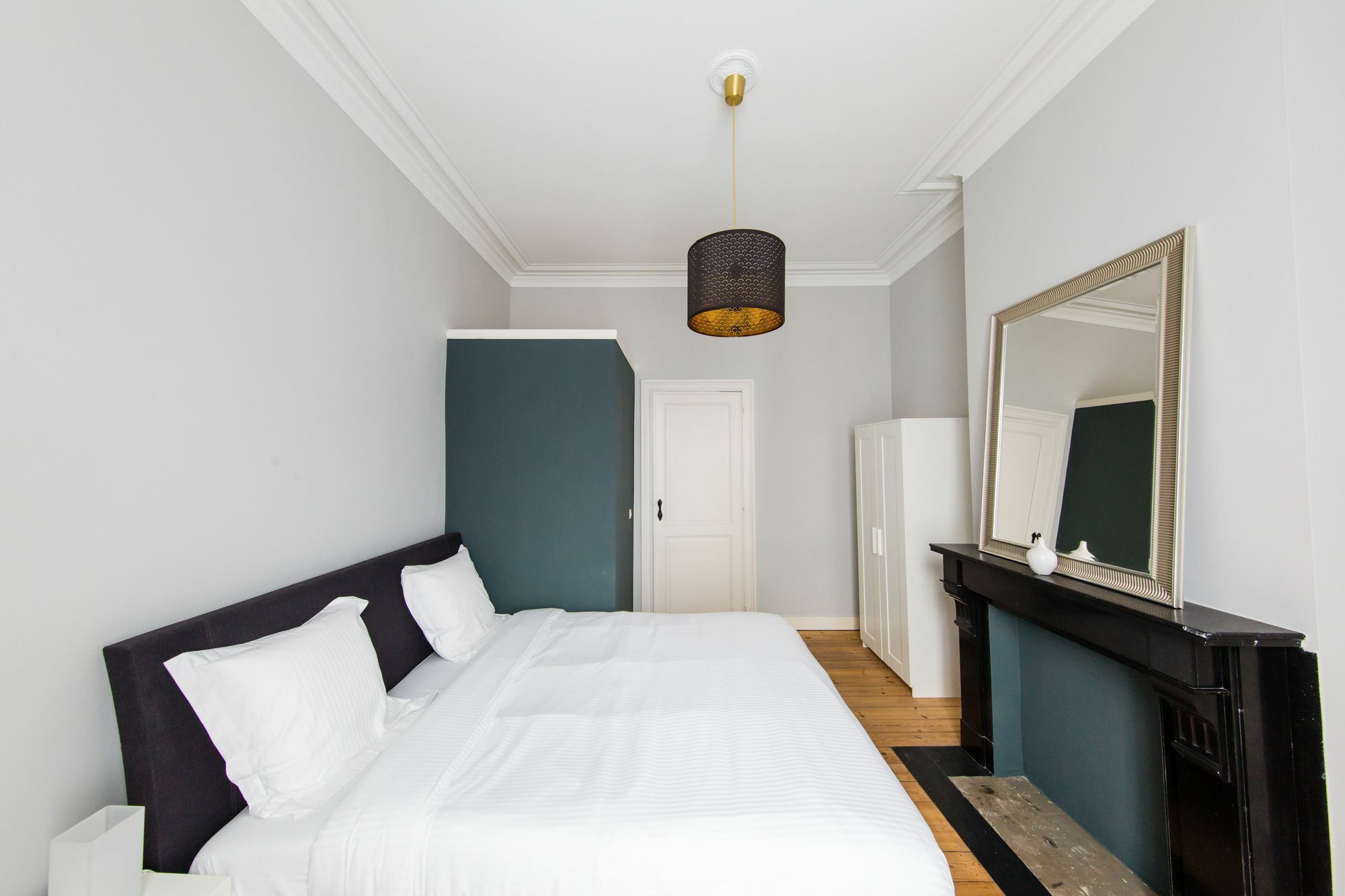 Urban Suites Brussels Eu Eksteriør bilde