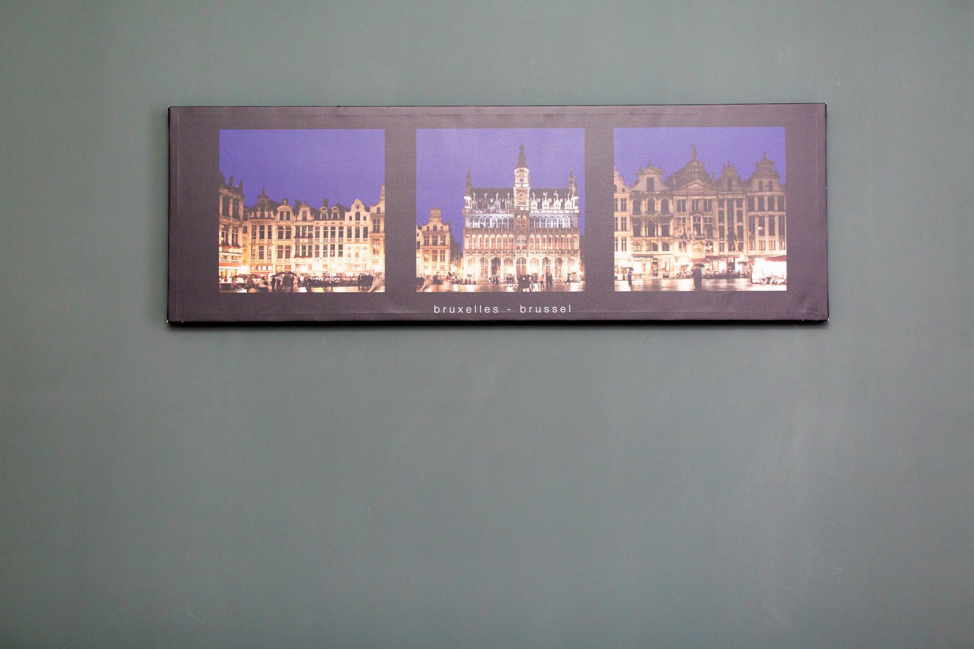 Urban Suites Brussels Eu Eksteriør bilde