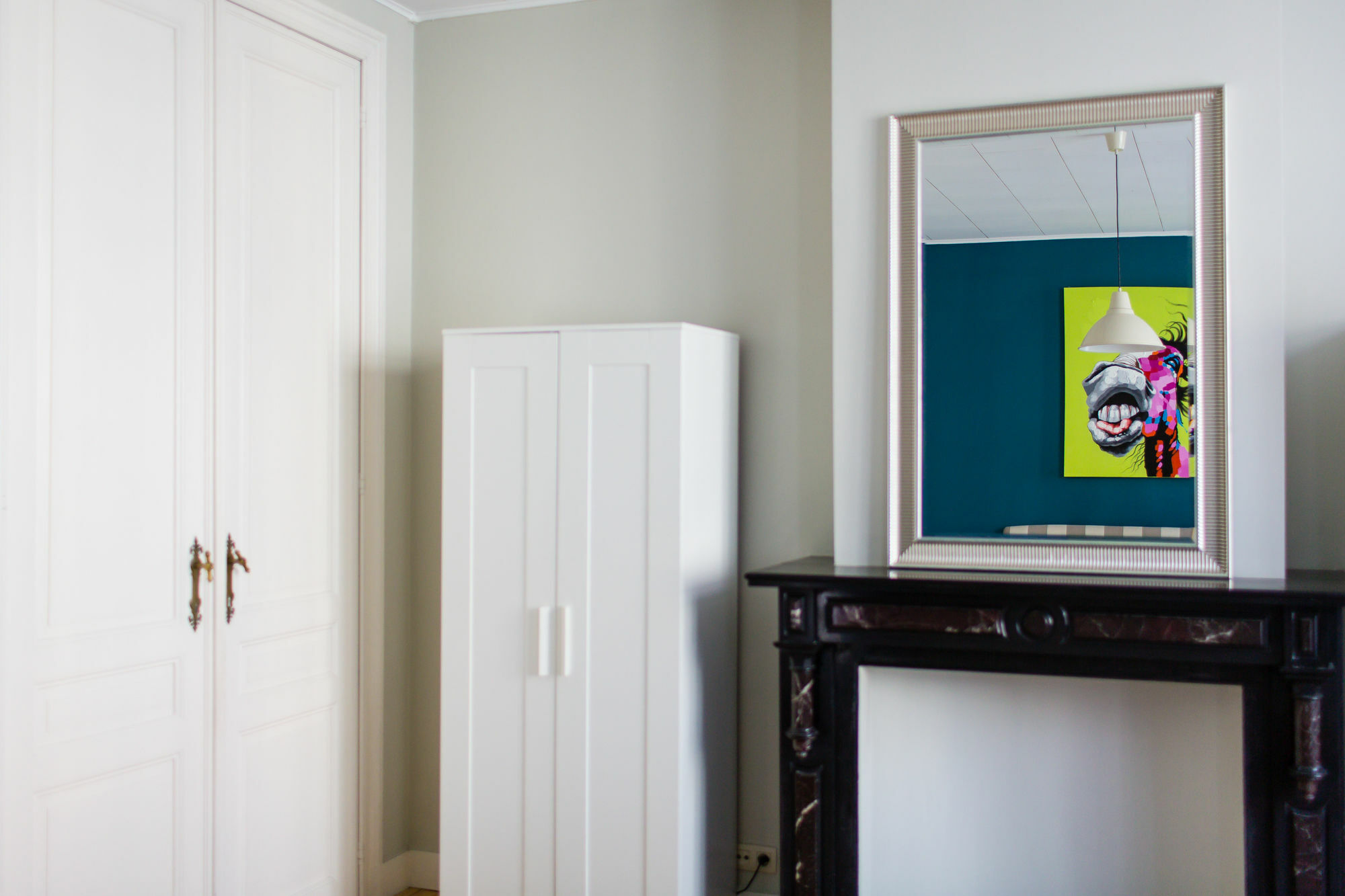 Urban Suites Brussels Eu Eksteriør bilde