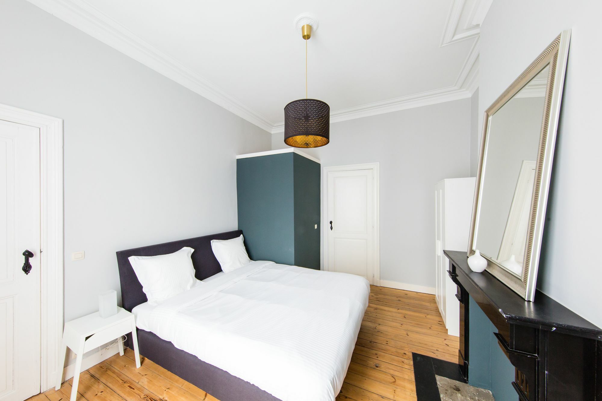 Urban Suites Brussels Eu Eksteriør bilde