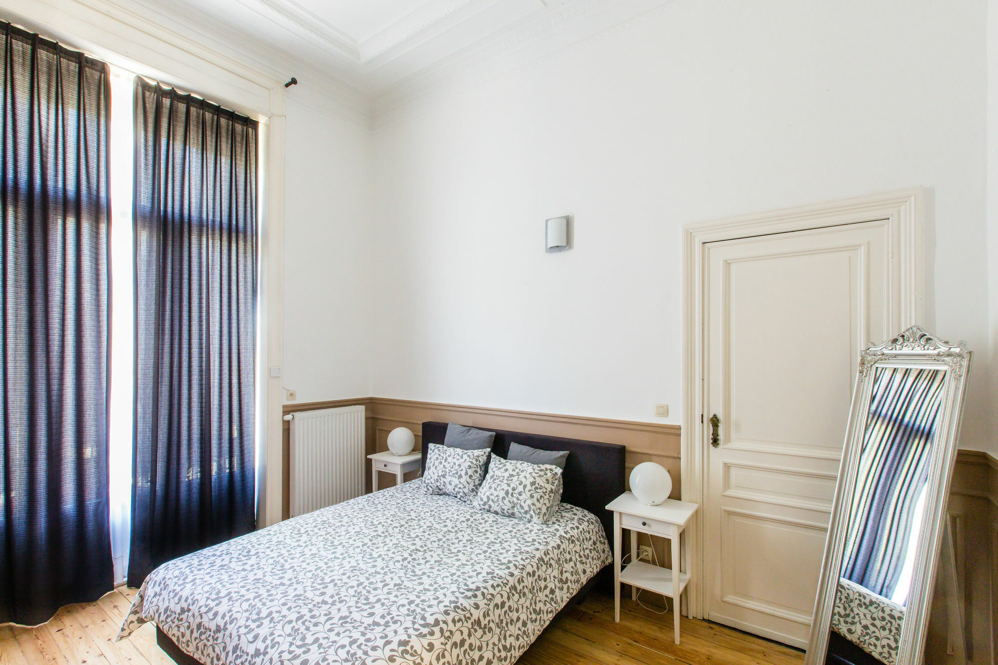Urban Suites Brussels Eu Eksteriør bilde