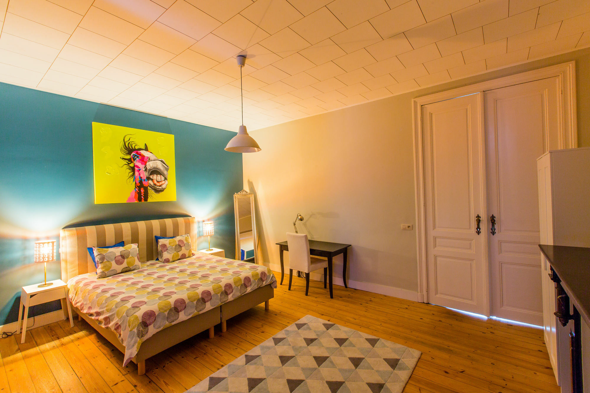 Urban Suites Brussels Eu Eksteriør bilde