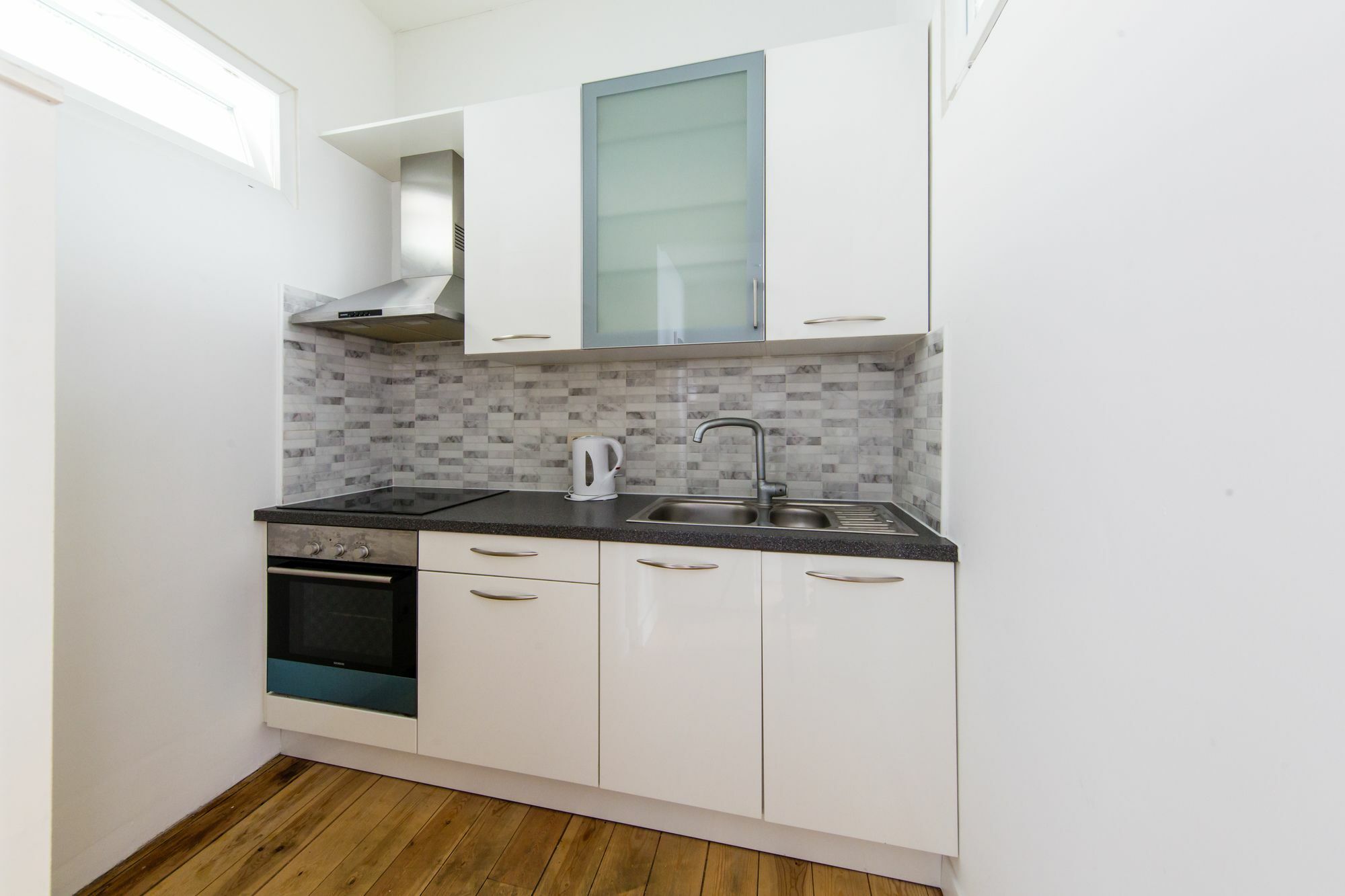 Urban Suites Brussels Eu Eksteriør bilde