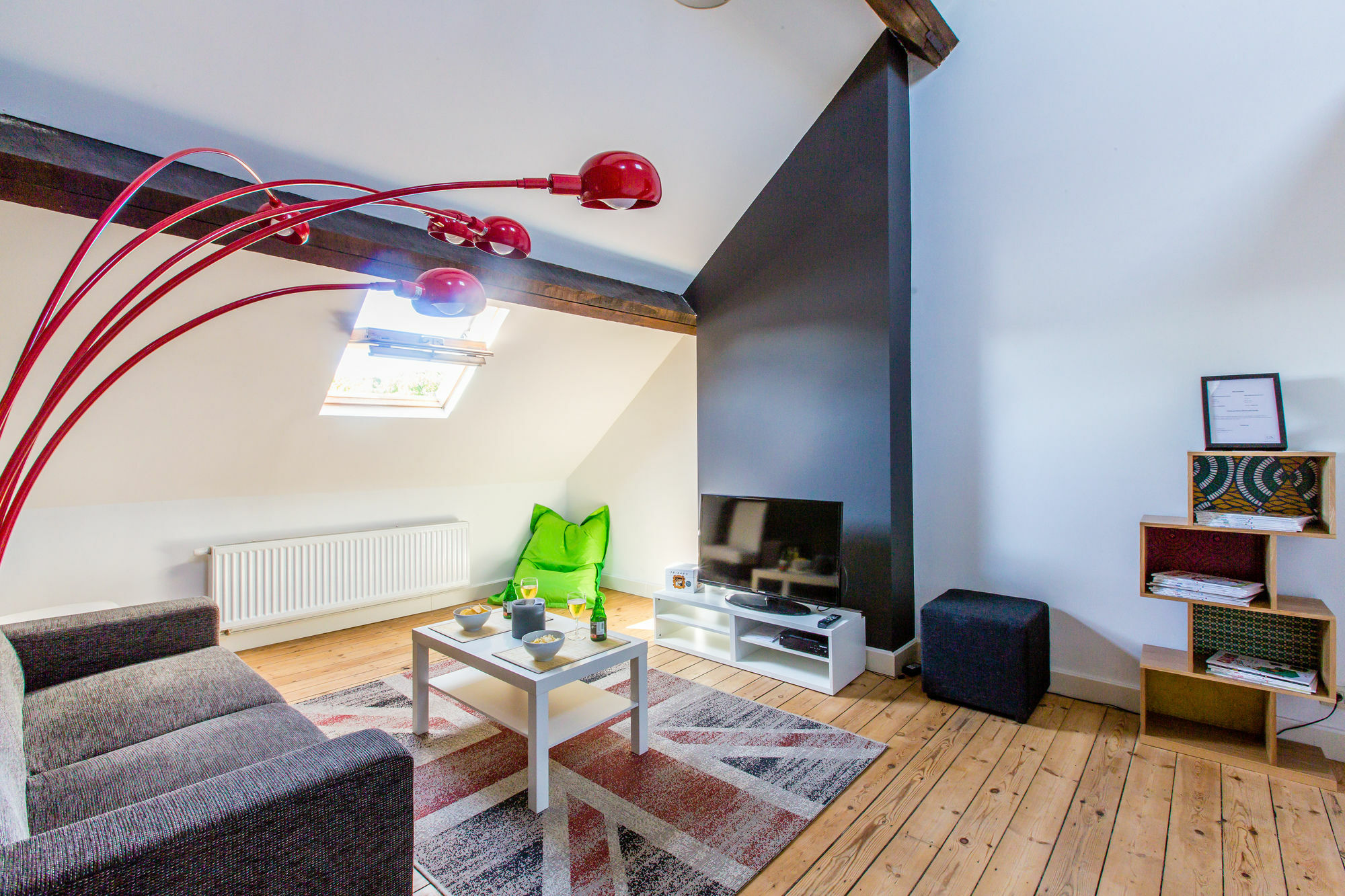 Urban Suites Brussels Eu Eksteriør bilde
