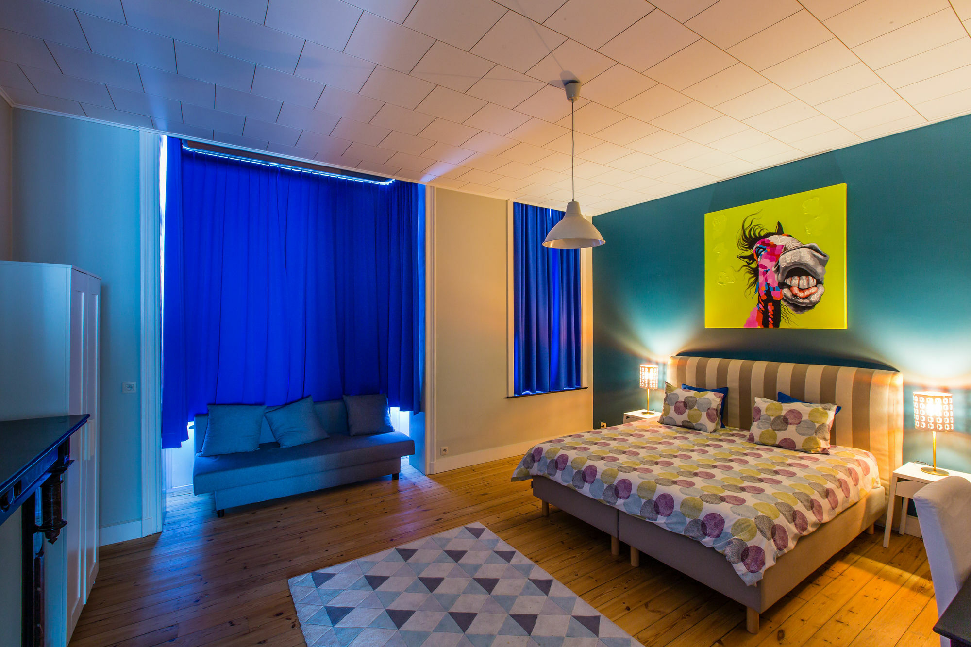 Urban Suites Brussels Eu Eksteriør bilde