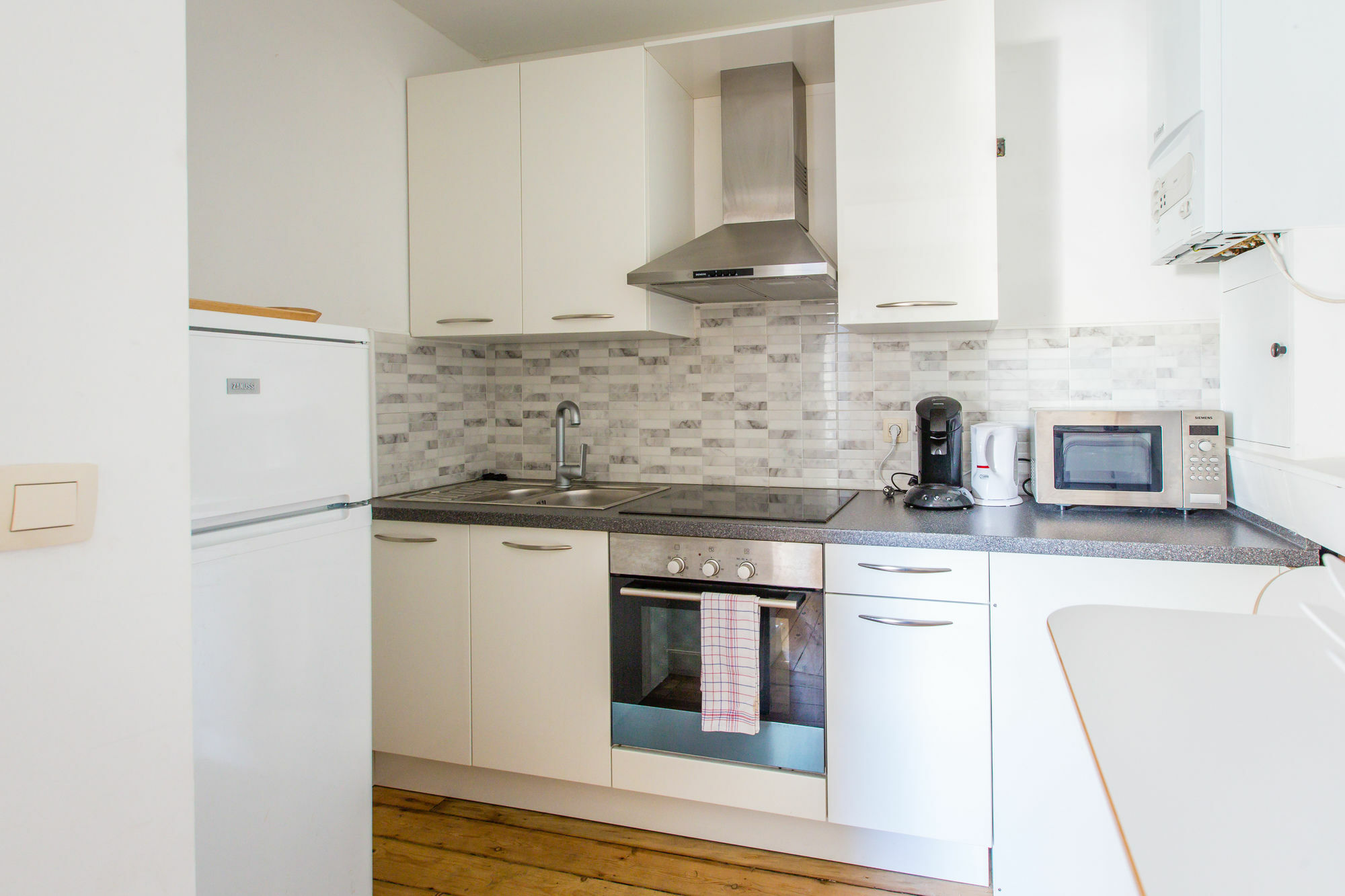 Urban Suites Brussels Eu Eksteriør bilde