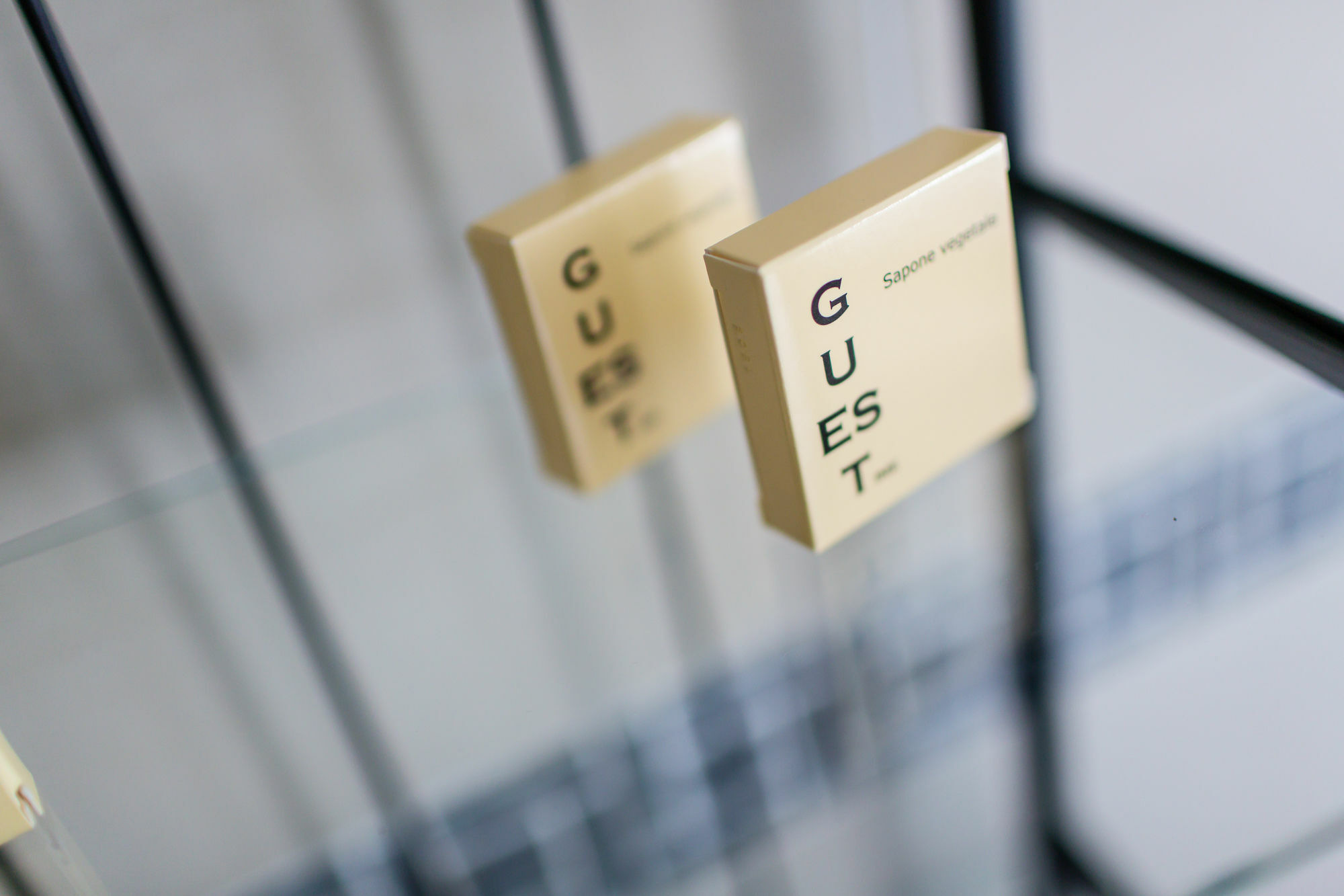 Urban Suites Brussels Eu Eksteriør bilde